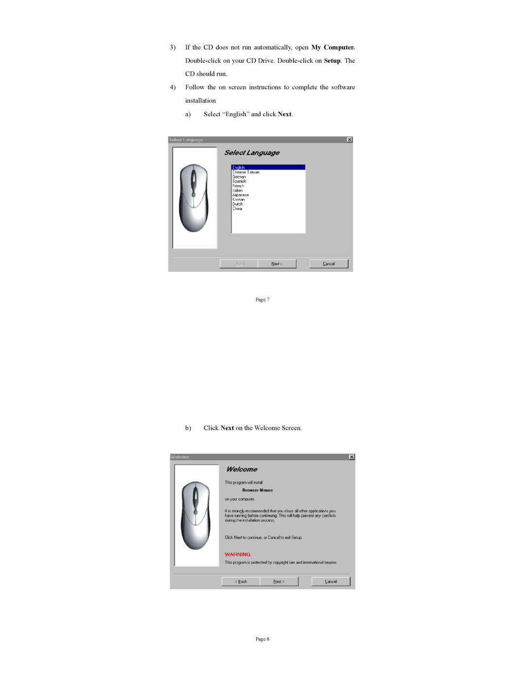 GE HO97985 instruction manual 