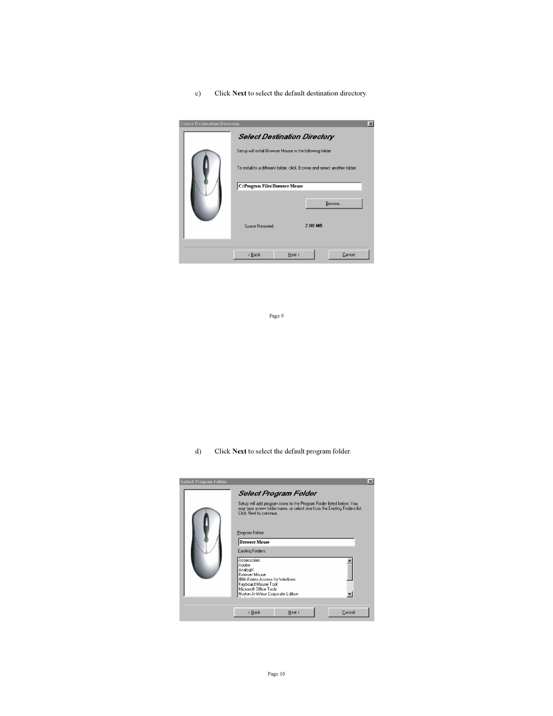 GE HO97985 instruction manual 