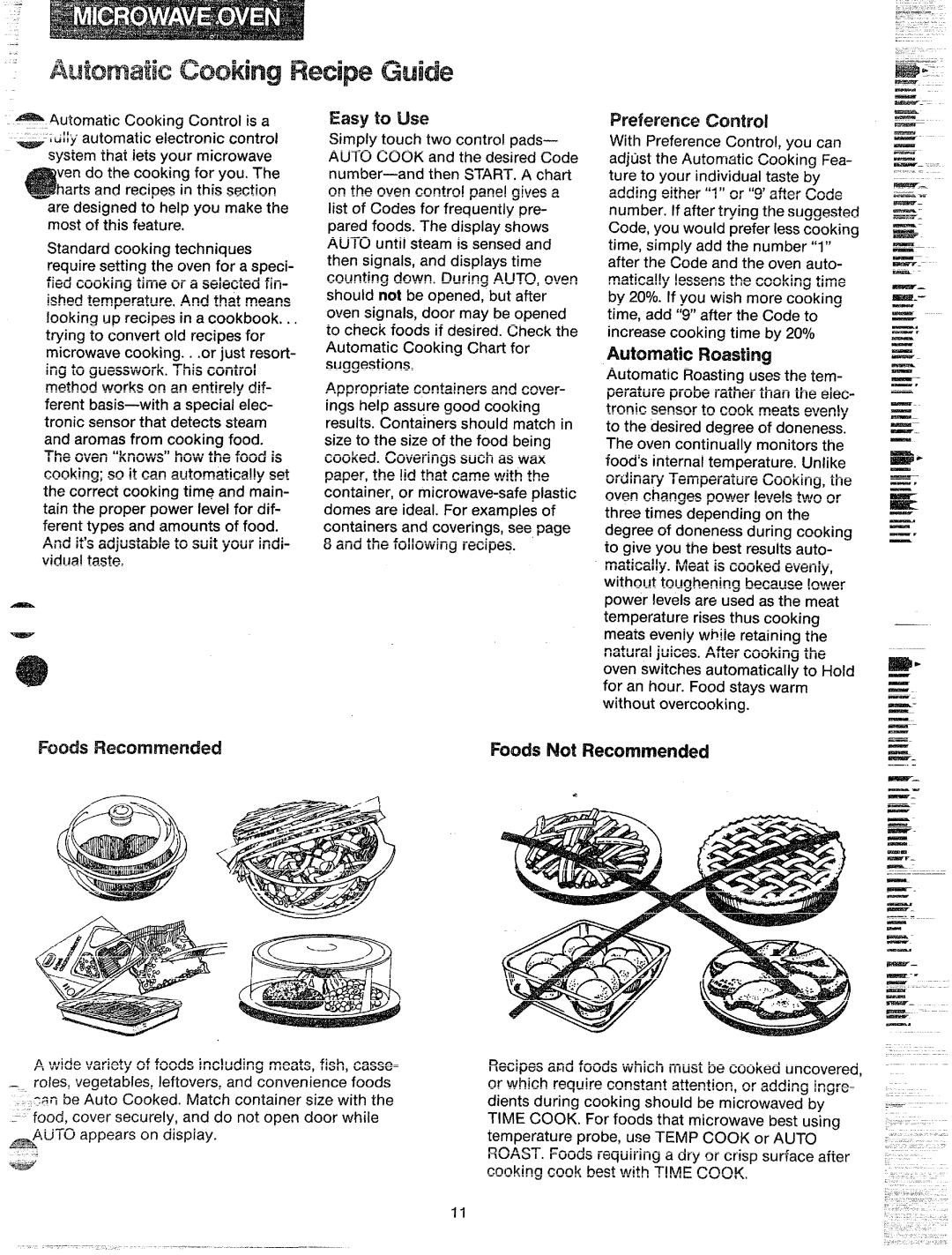 GE JKP67G manual Touse, ’ c, Jkubmtic Roasting 