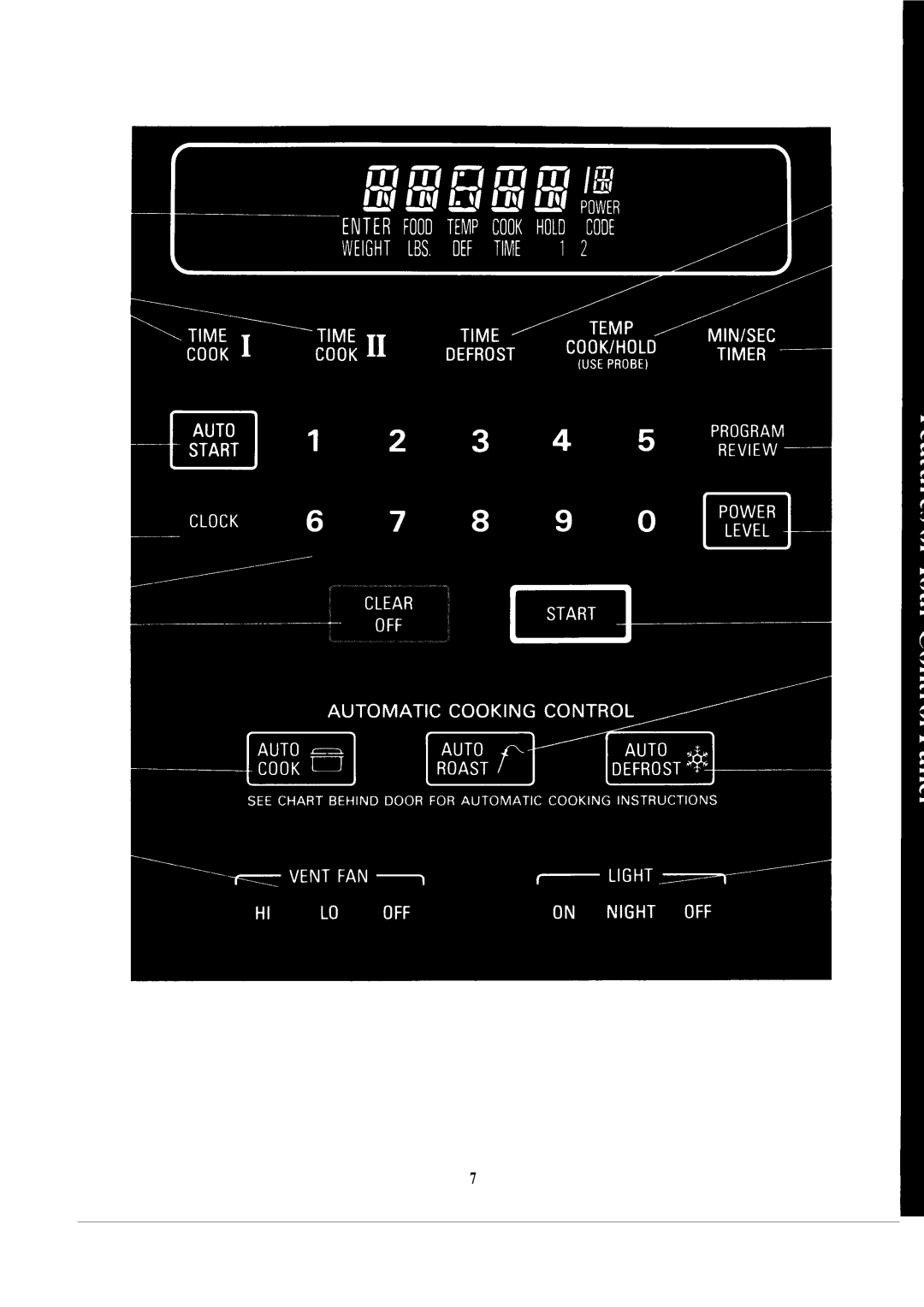 GE JVM172H warranty 