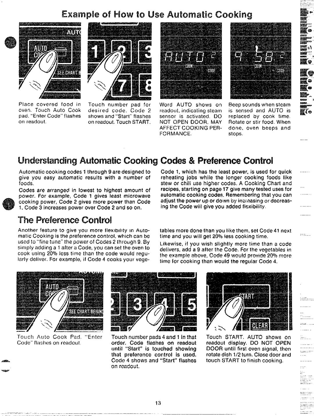 GE 49-4560-1, JVM72 manual 