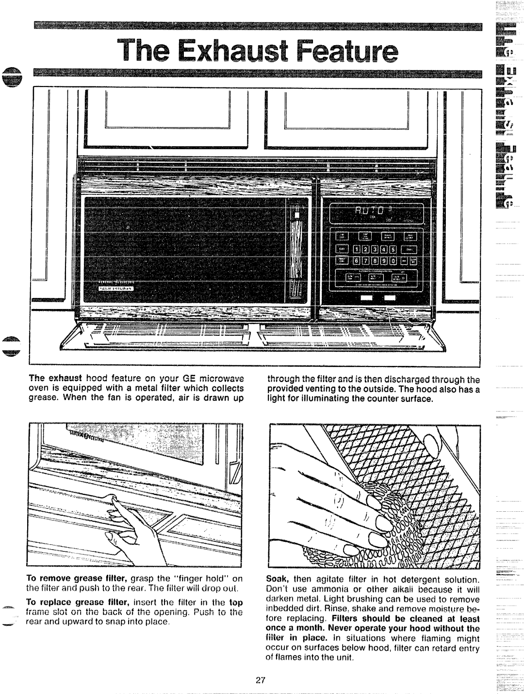 GE 49-4560-1, JVM72 manual ‘ --l 