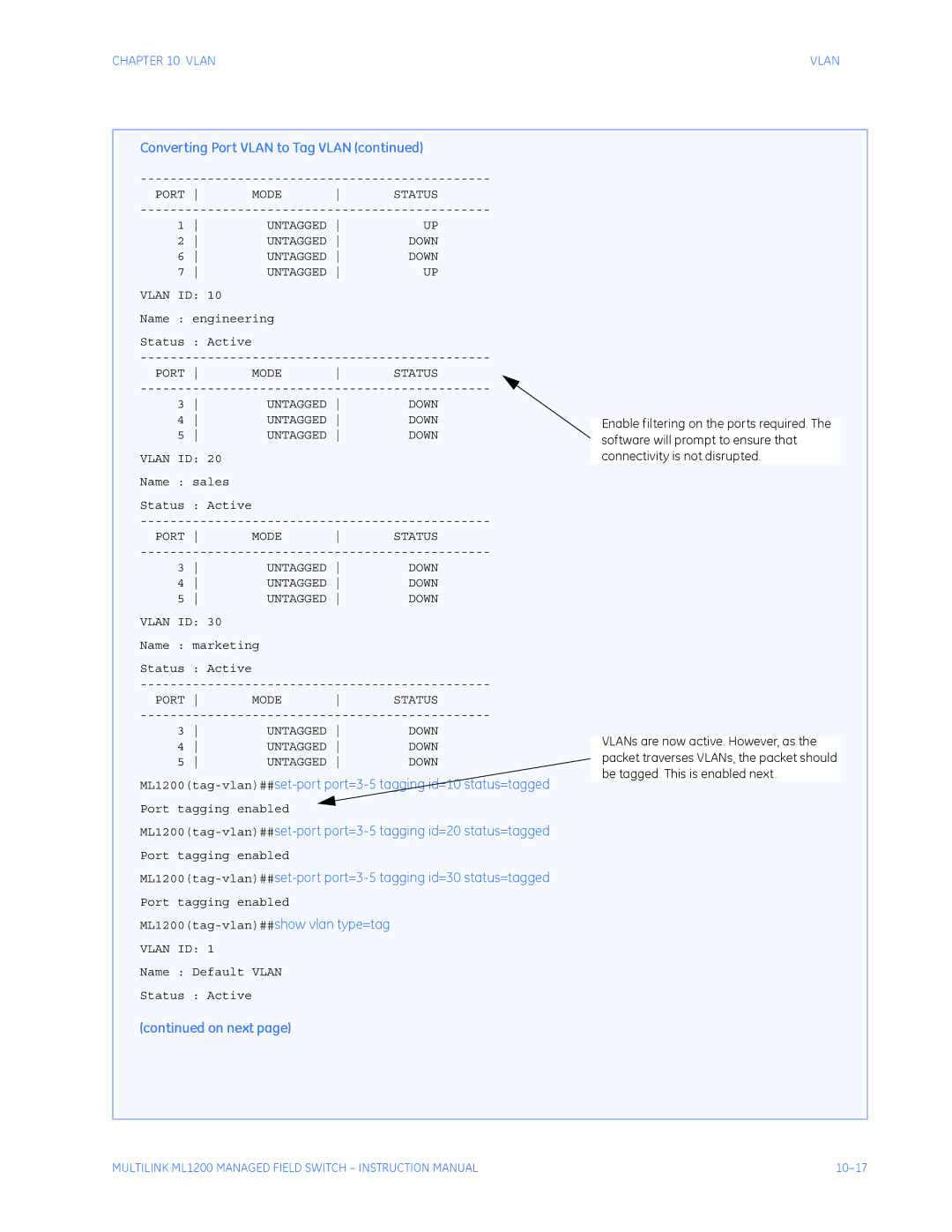 GE ML1200 instruction manual Name engineering Status Active 