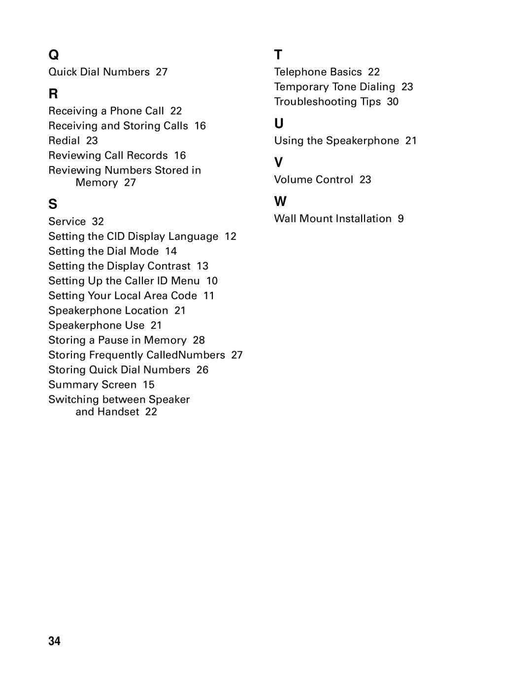 GE Monogram 29391 manual 