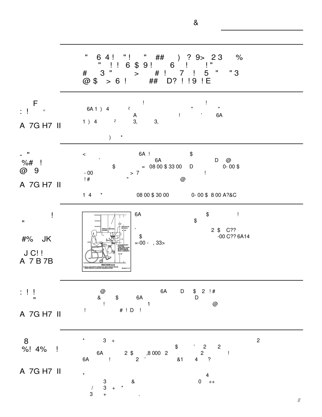 GE Monogram ZHU30, ZHU36 owner manual Service au consommateur, Pour les clients avec des besoins spéciaux… 