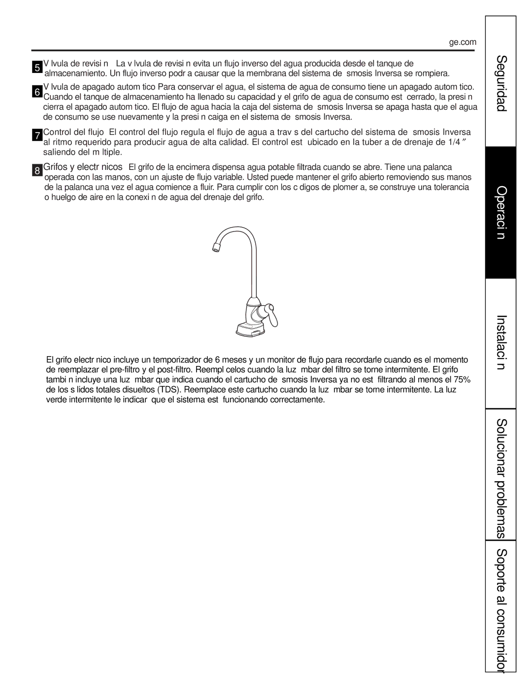 GE PNRQ21LRB, PNRQ21LBN owner manual Ge.com 