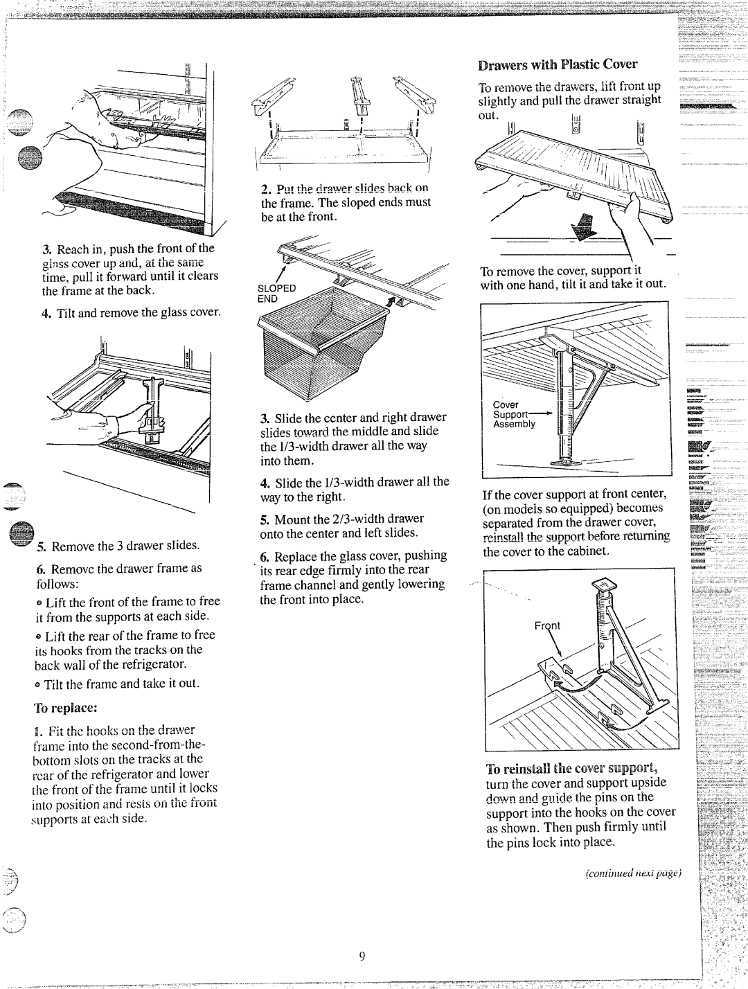 GE TBX17, TBXW19, TBX19 manual Pqy 