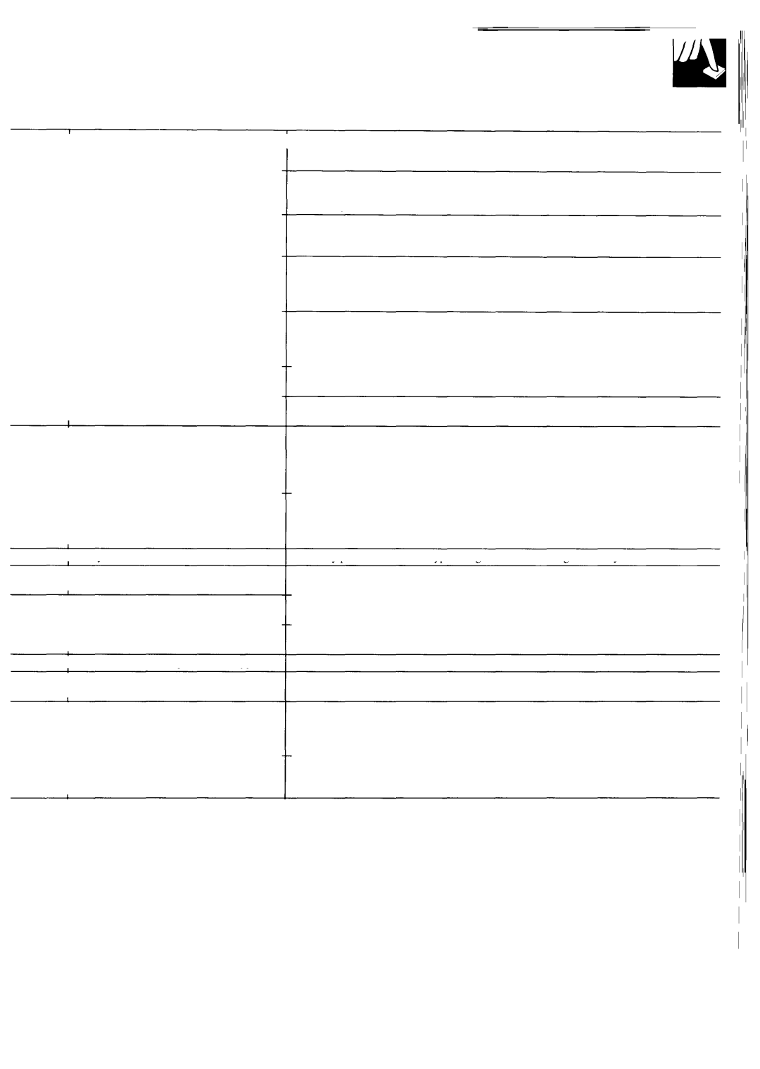 GE WA8600R, WA8616R operating instructions Refer to Garment Manufacturer’s Care Labels, Bleach, Special Instructions 