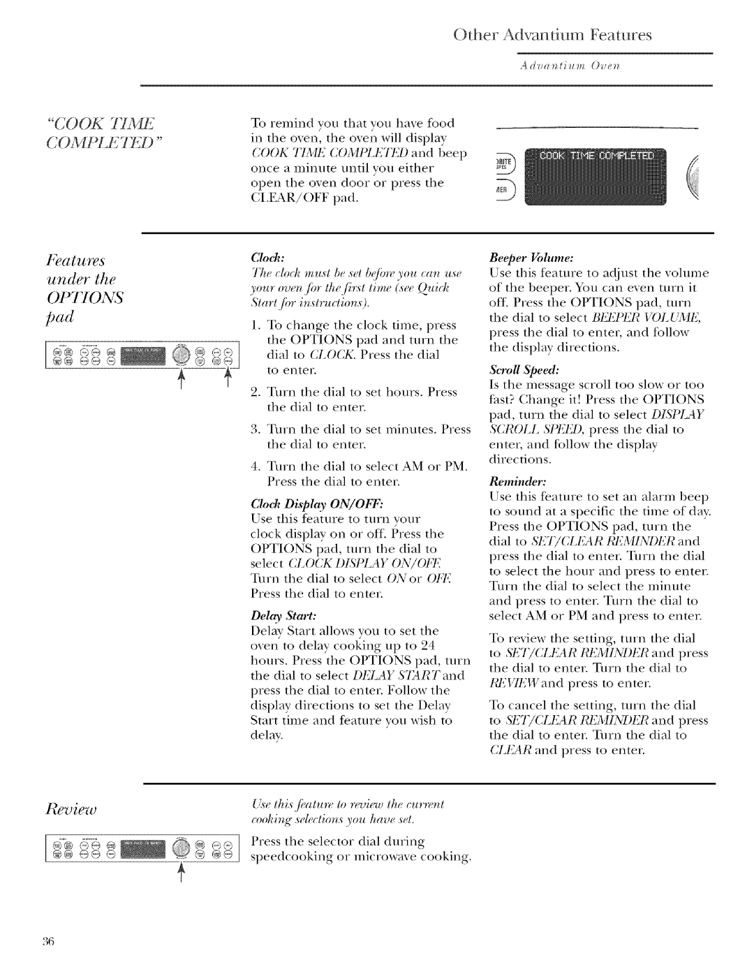 GE ZSCIO00, ZSCIO01 manual COMf LE l ED, 7 0NS, Purview 