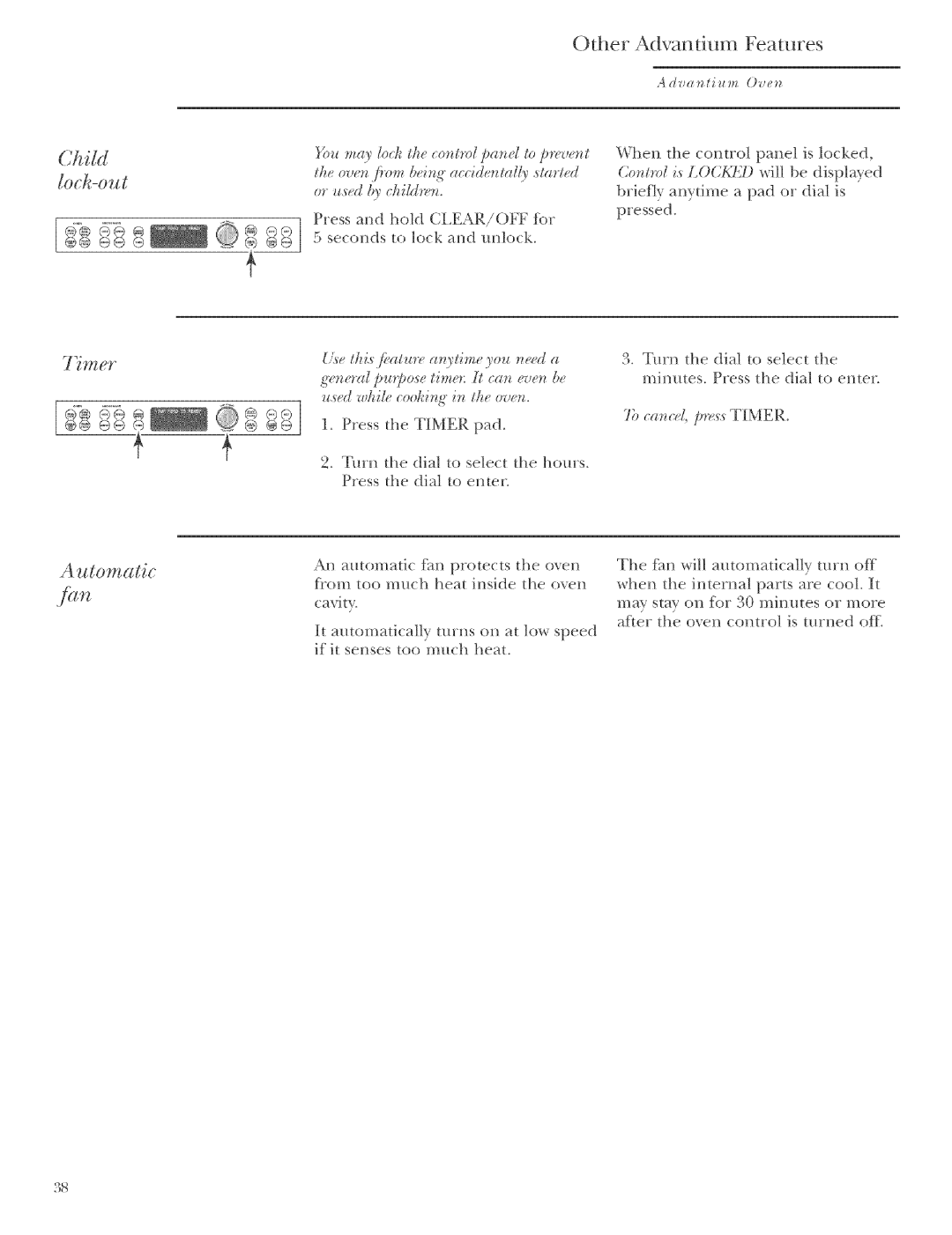 GE ZSCIO00, ZSCIO01 manual 77met, Ui./i.aI,r. aOIim o. ,d a 