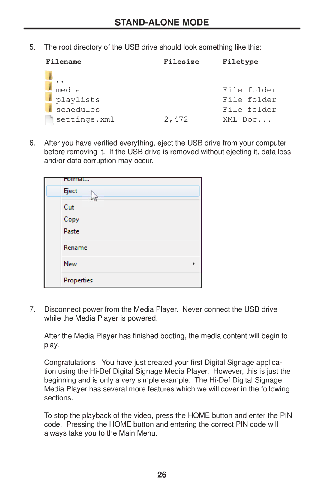 Gefen EXT-HD-DSMP user manual FilenameFilesize Filetype 