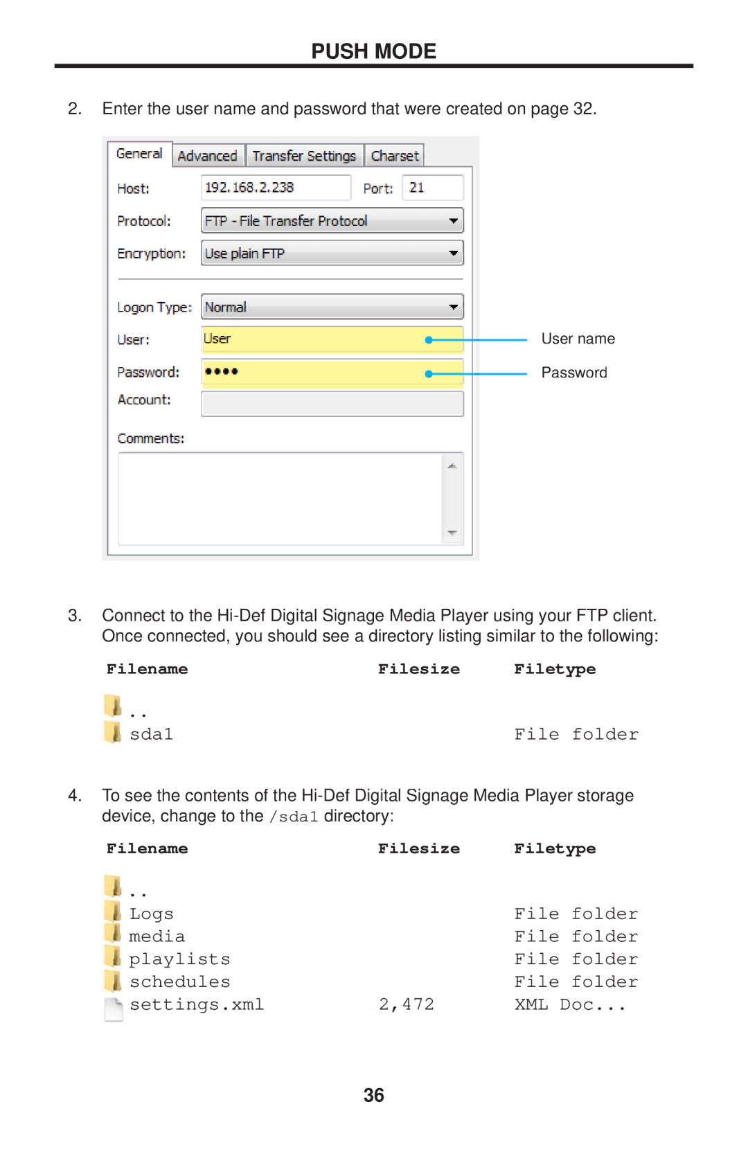 Gefen EXT-HD-DSMP user manual File folder 