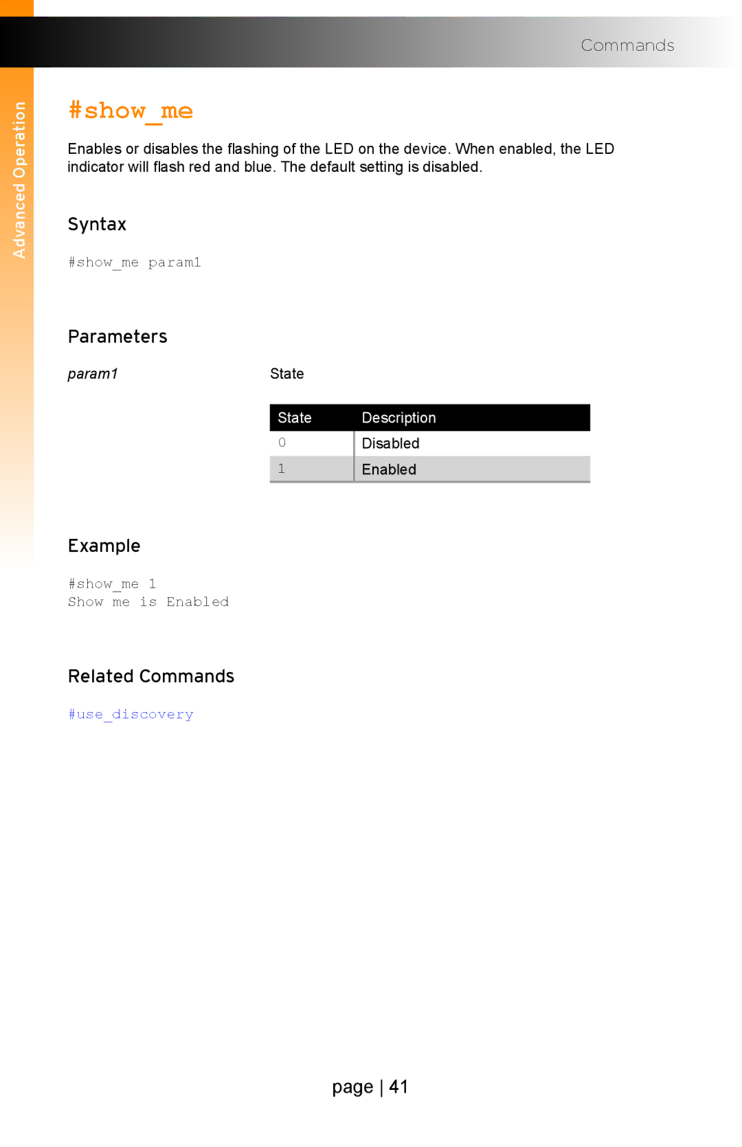 Gefen EXT-IP-2-RS2322 user manual #showme 