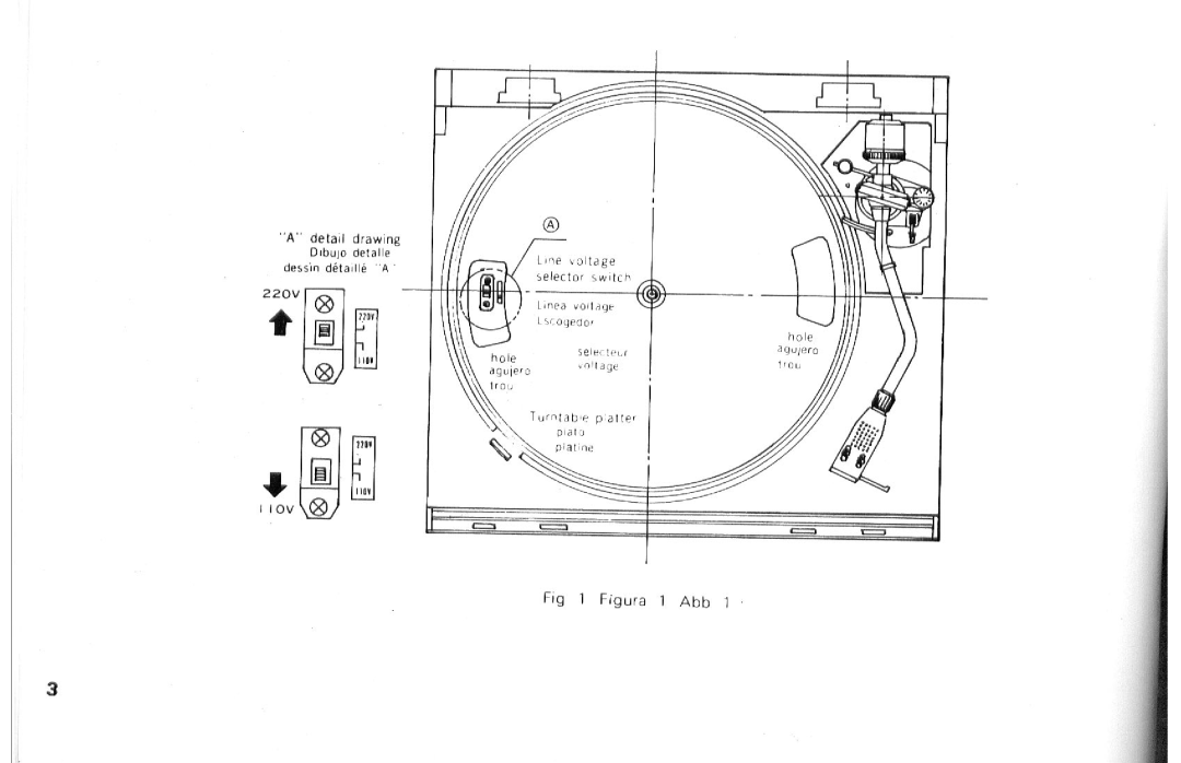 Gemini Industries DJ Q1300 manual 