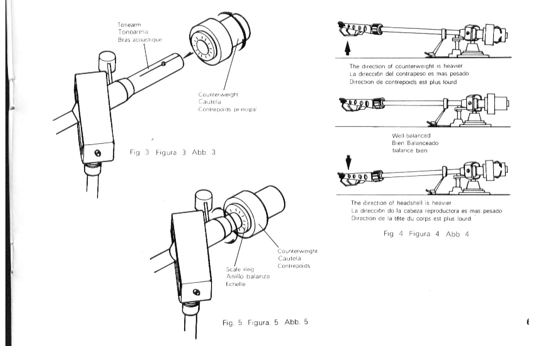 Gemini Industries DJ Q1300 manual 