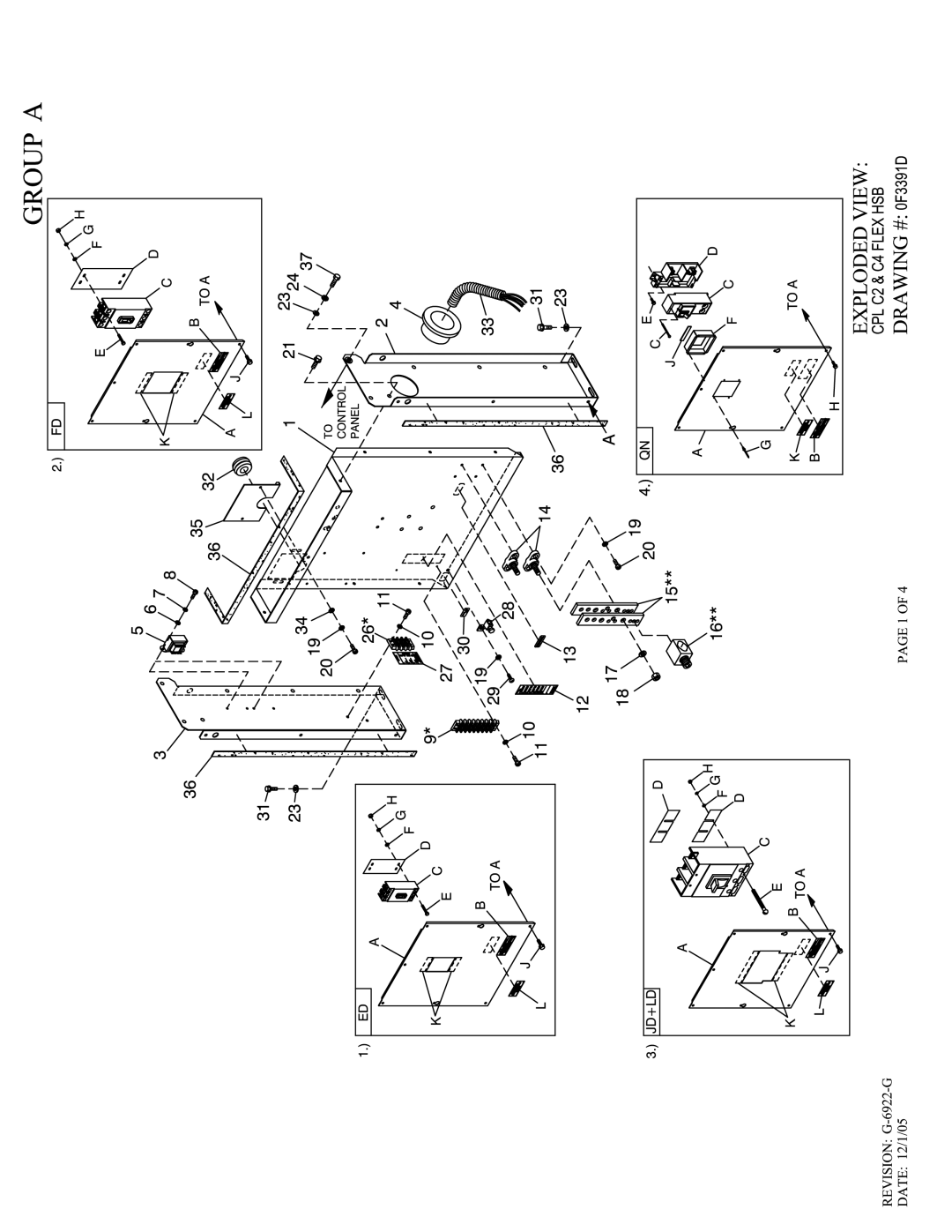 Generac 005262-0 owner manual 