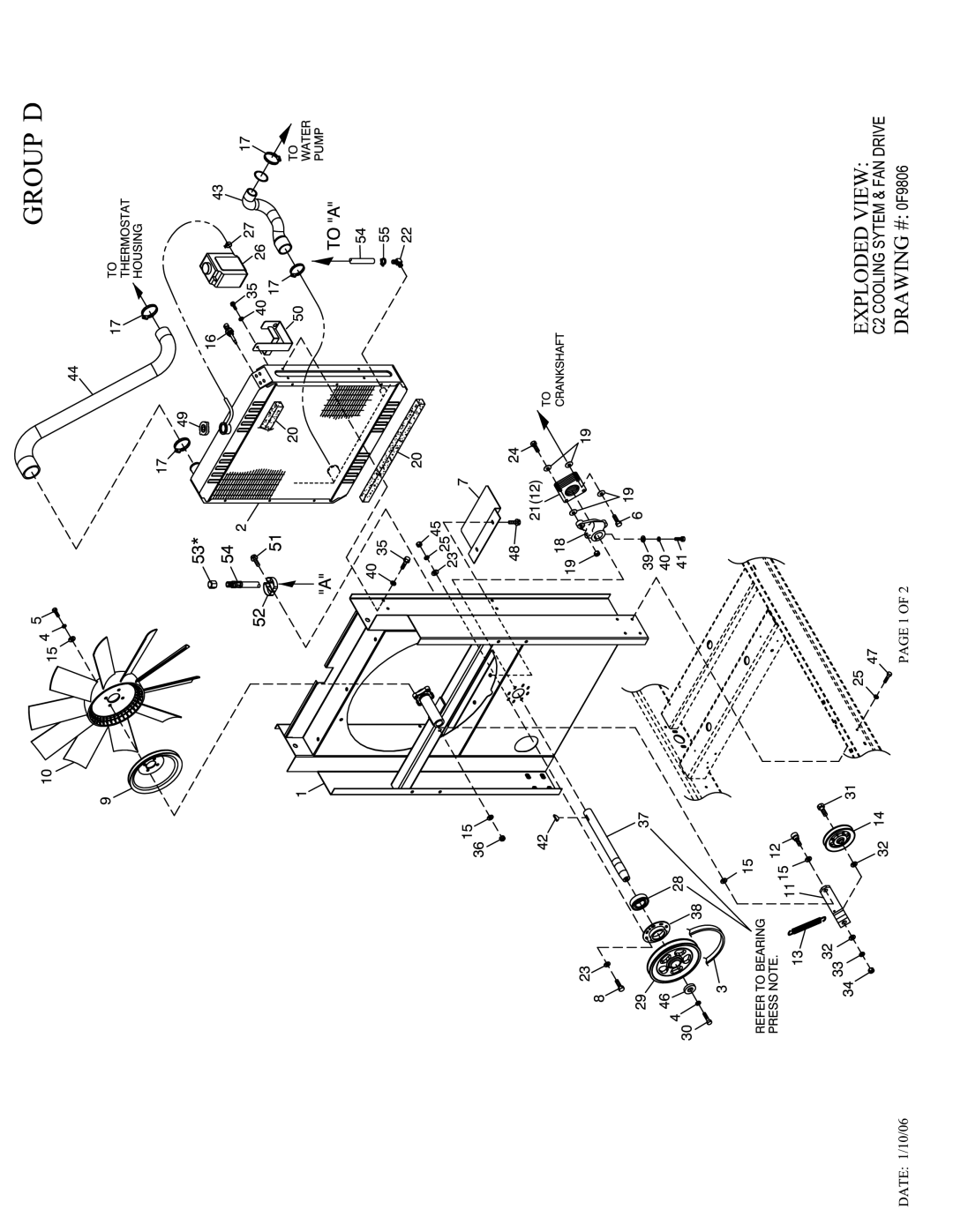 Generac 005262-0 owner manual 