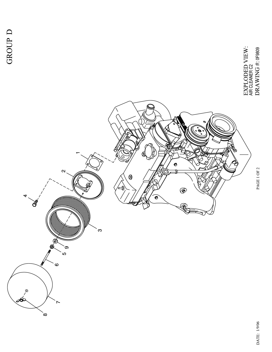 Generac 005262-0 owner manual 