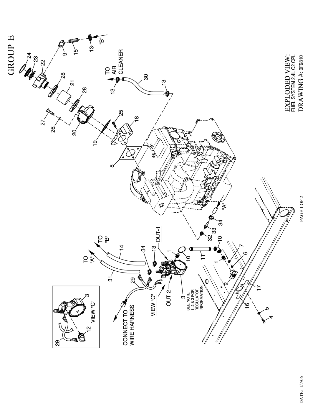 Generac 005262-0 owner manual 