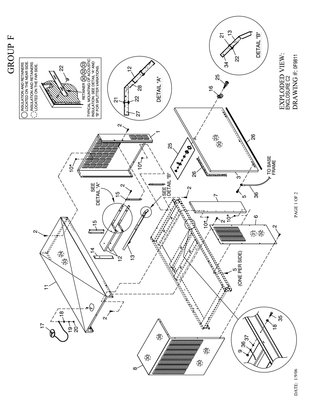 Generac 005262-0 owner manual 