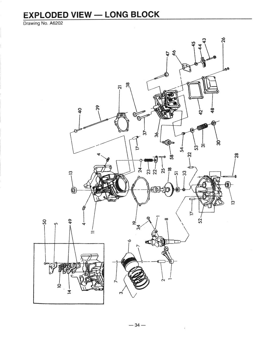 Generac 0661-4 manual 