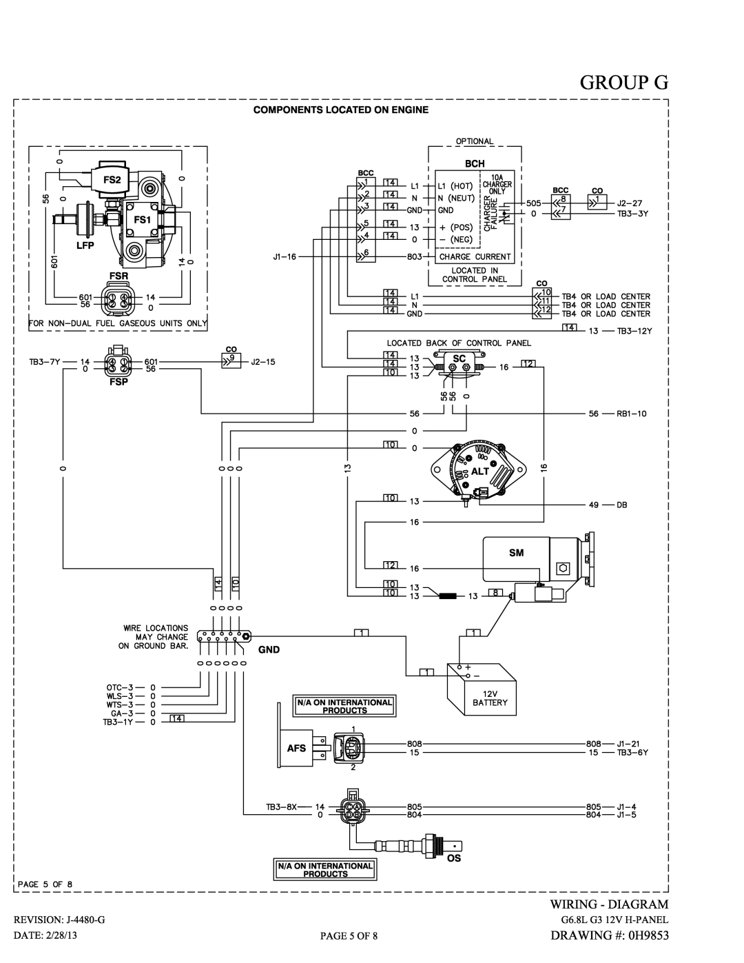 Generac 15113410300 owner manual 