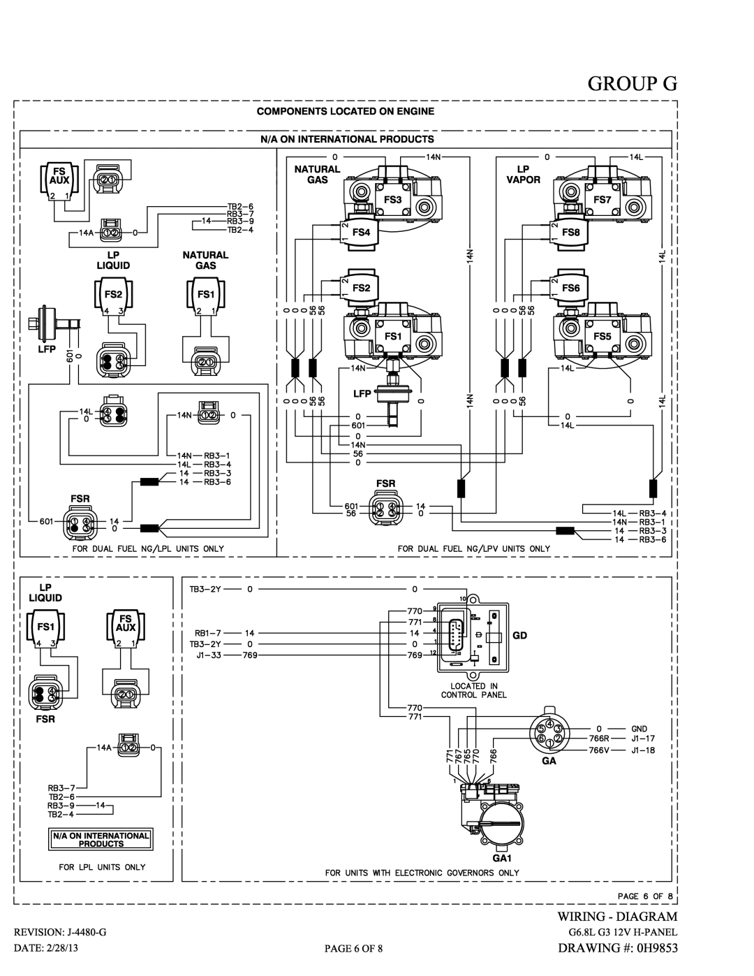 Generac 15113410300 owner manual 