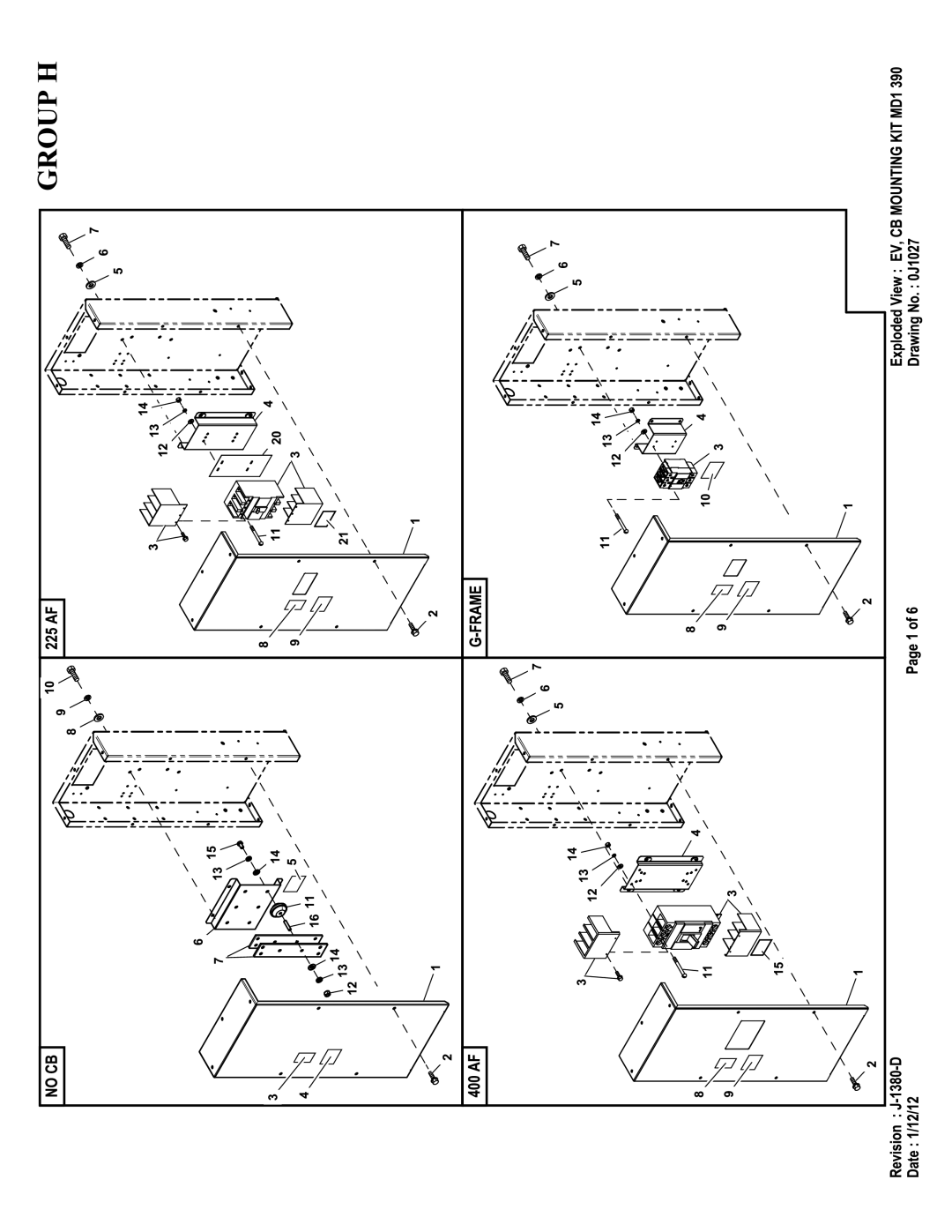 Generac 15113410300 owner manual 