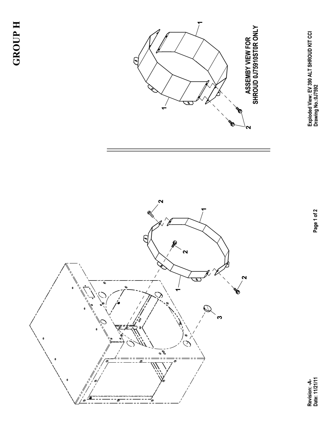 Generac 15113410300 owner manual 