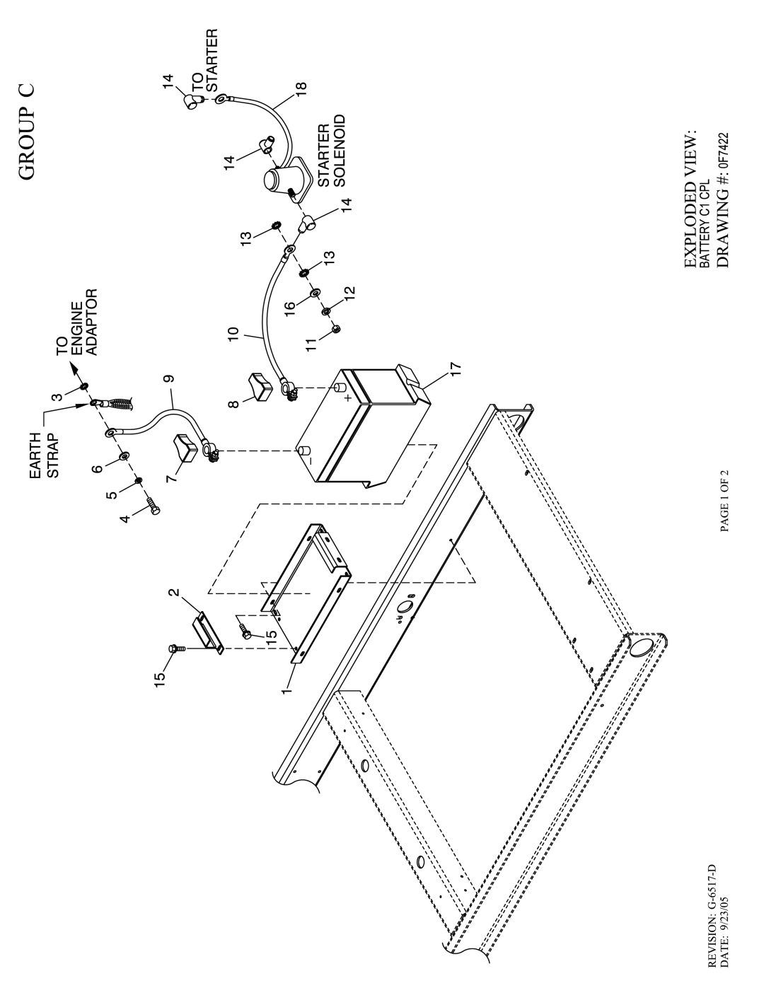 Generac 20kW owner manual 