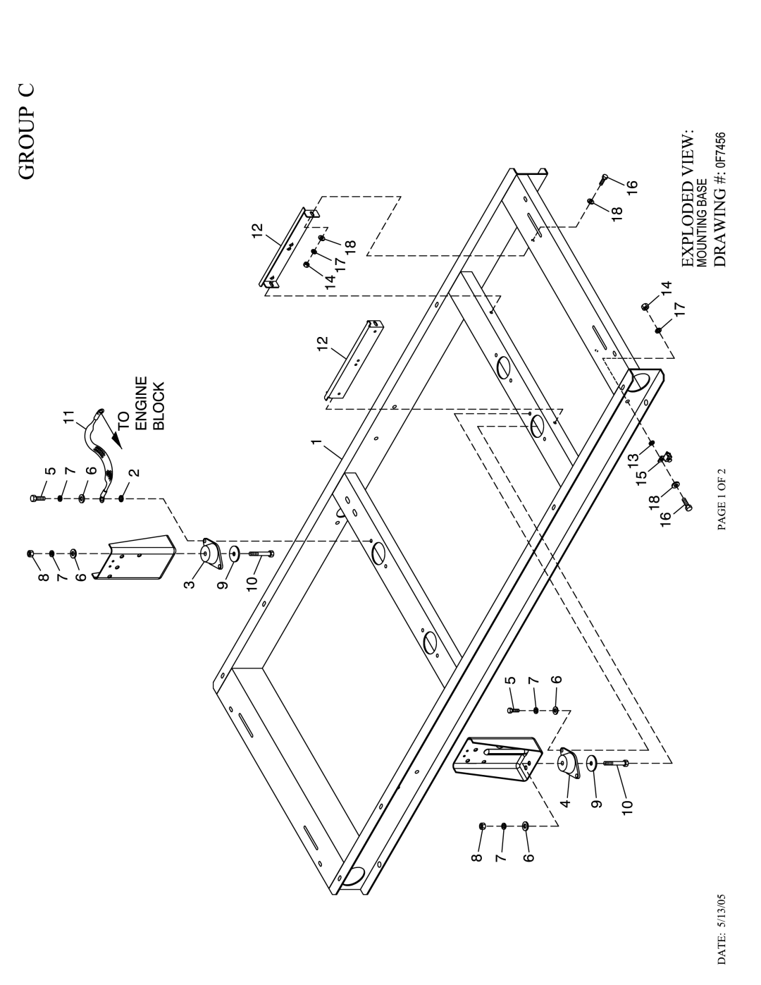 Generac 20kW owner manual 