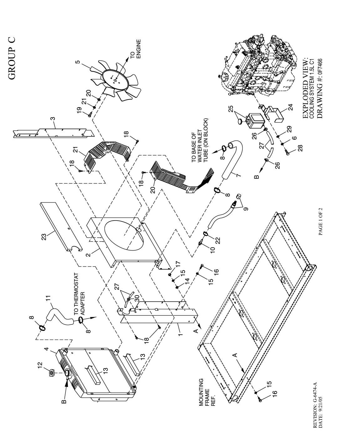 Generac 20kW owner manual 