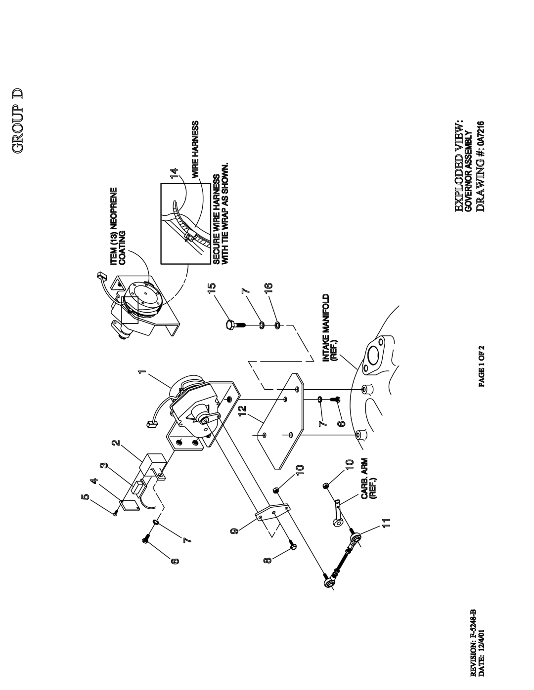 Generac 20kW owner manual 