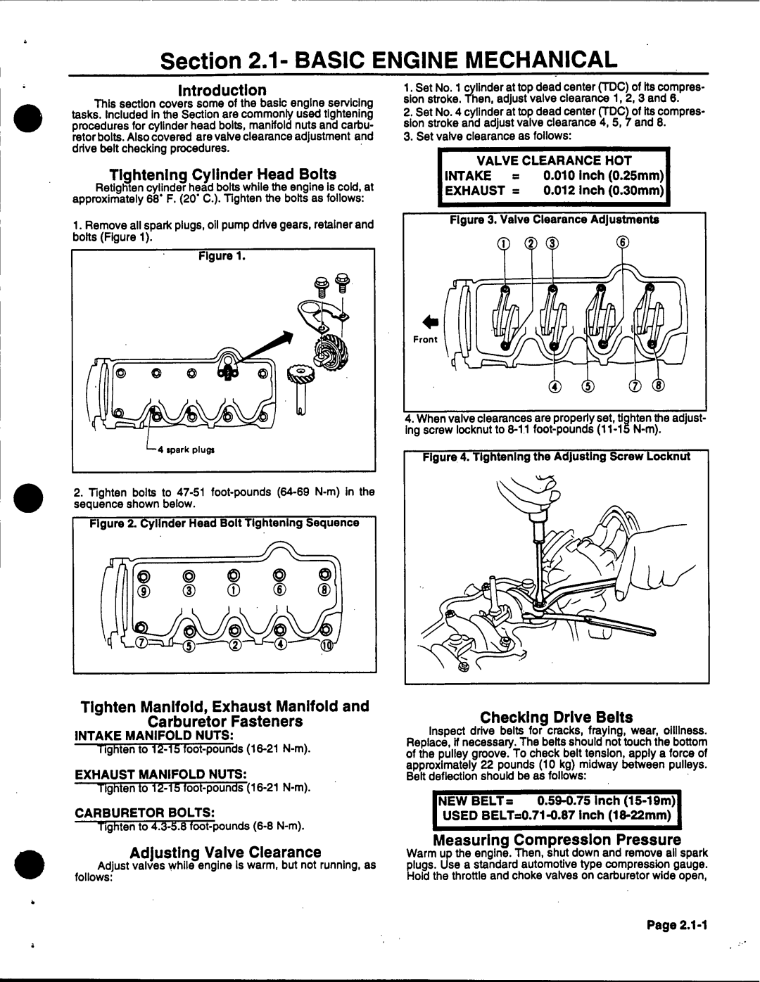 Generac 86640 manual 