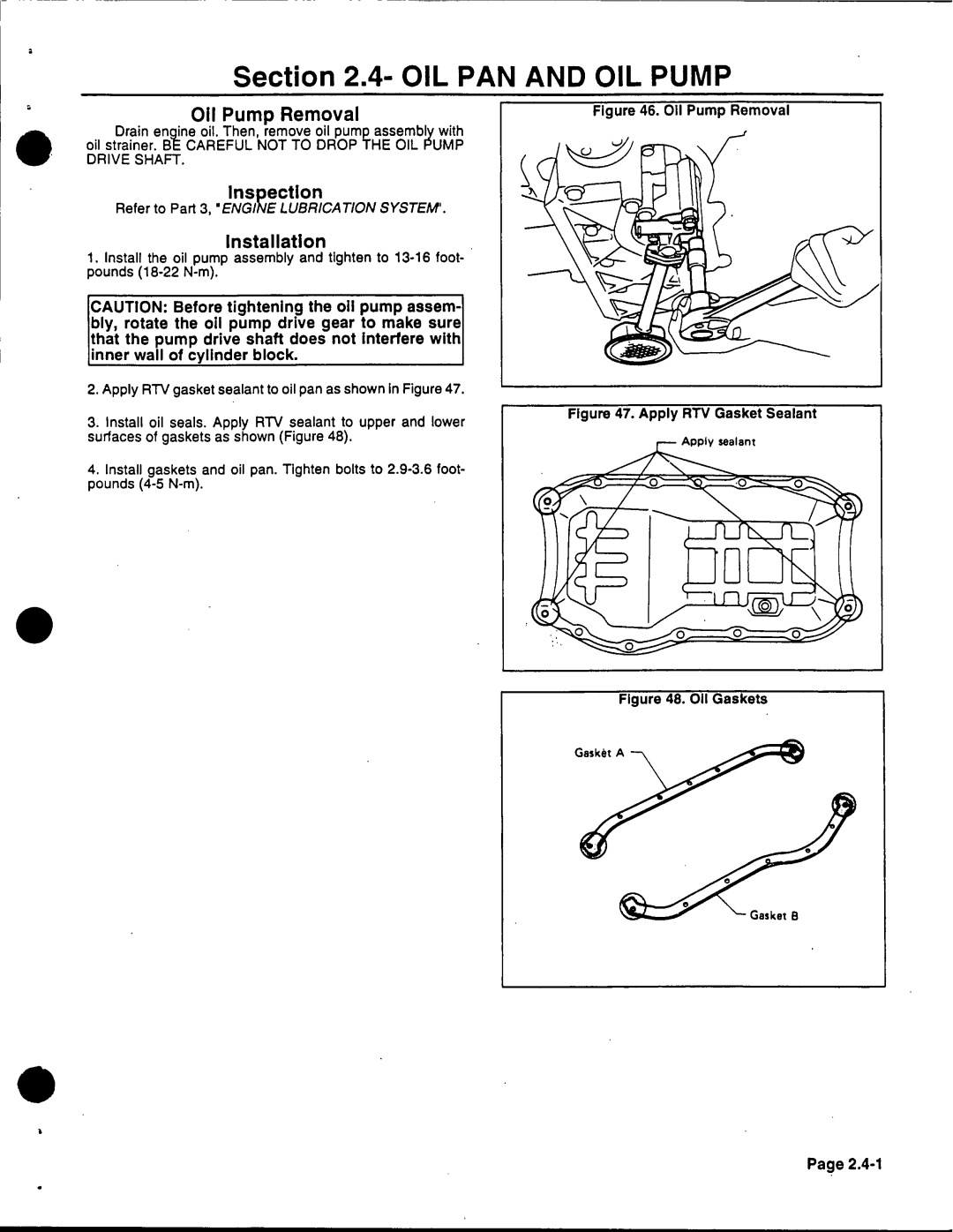 Generac 86640 manual 