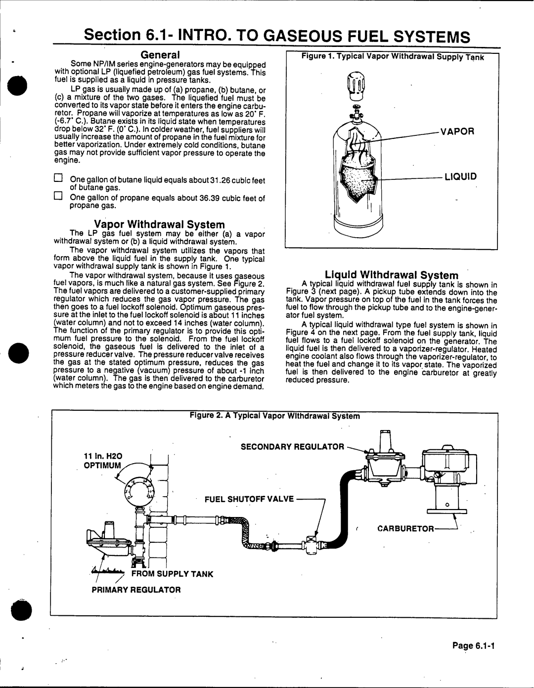 Generac 86640 manual 