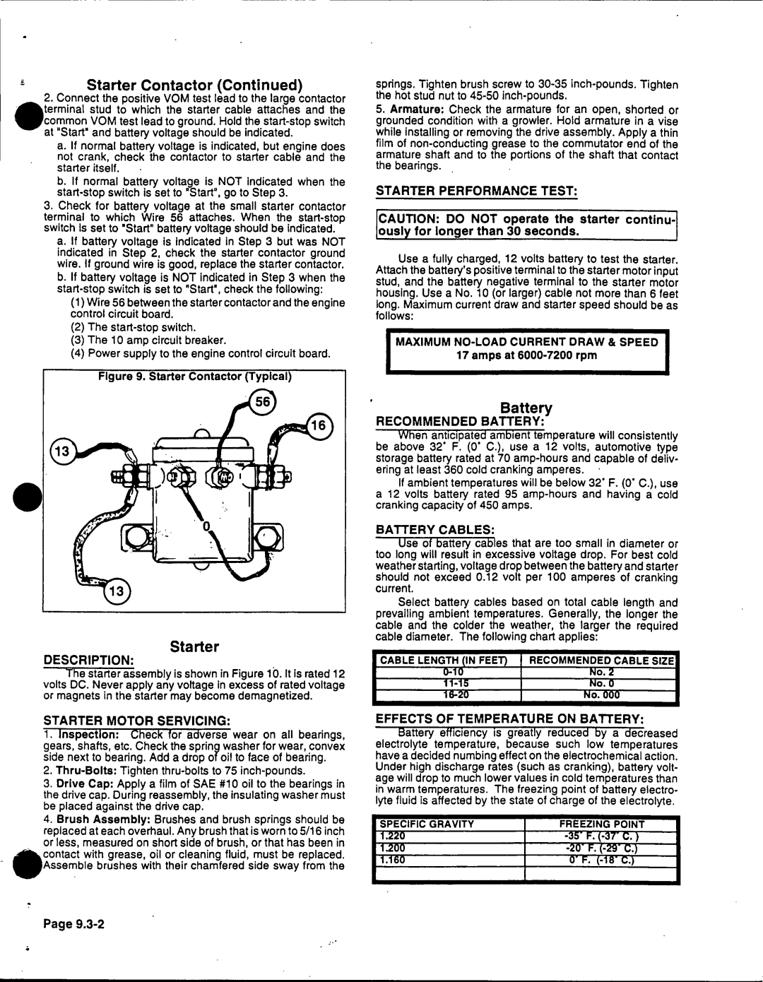 Generac 86640 manual 