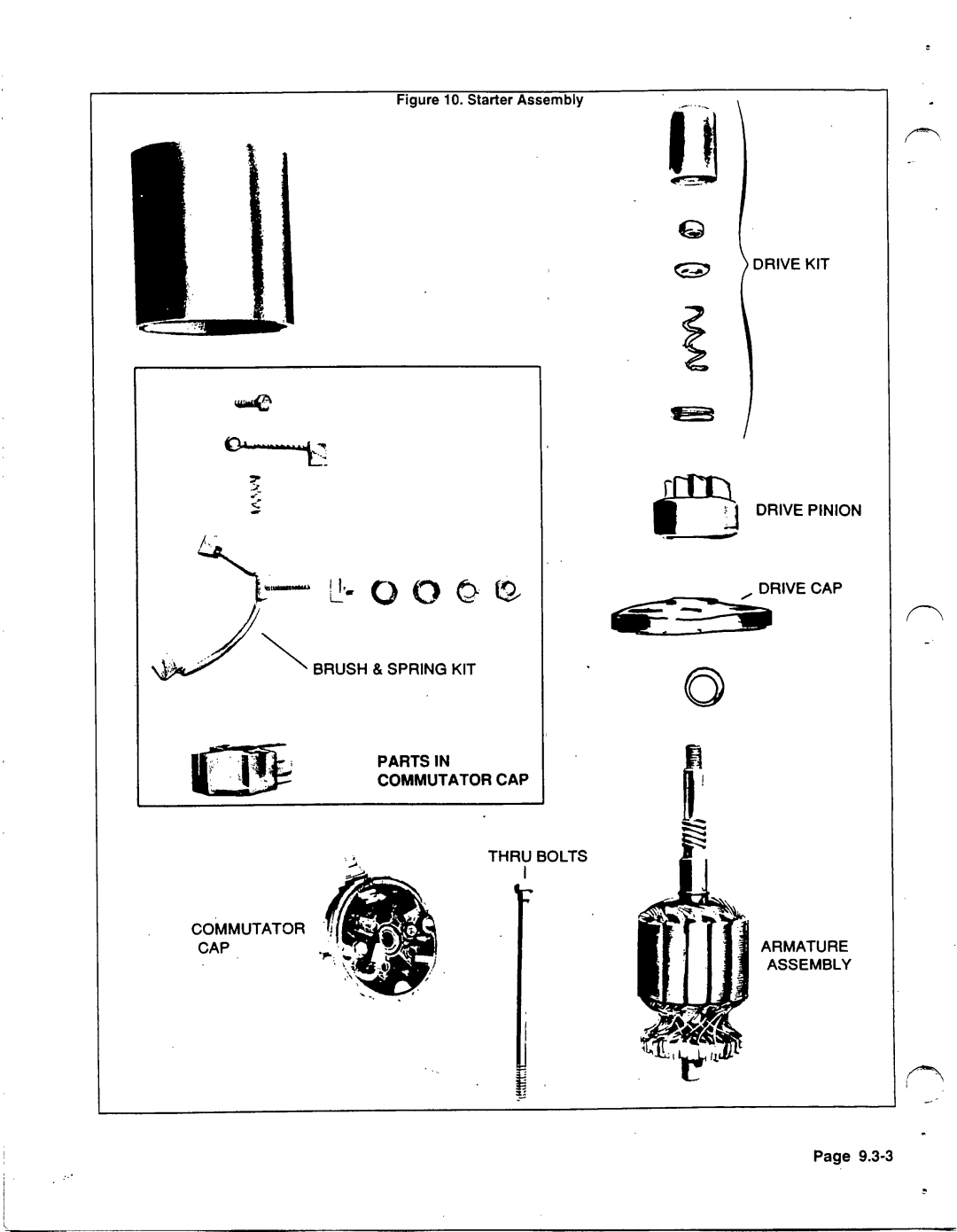 Generac 86640 manual 