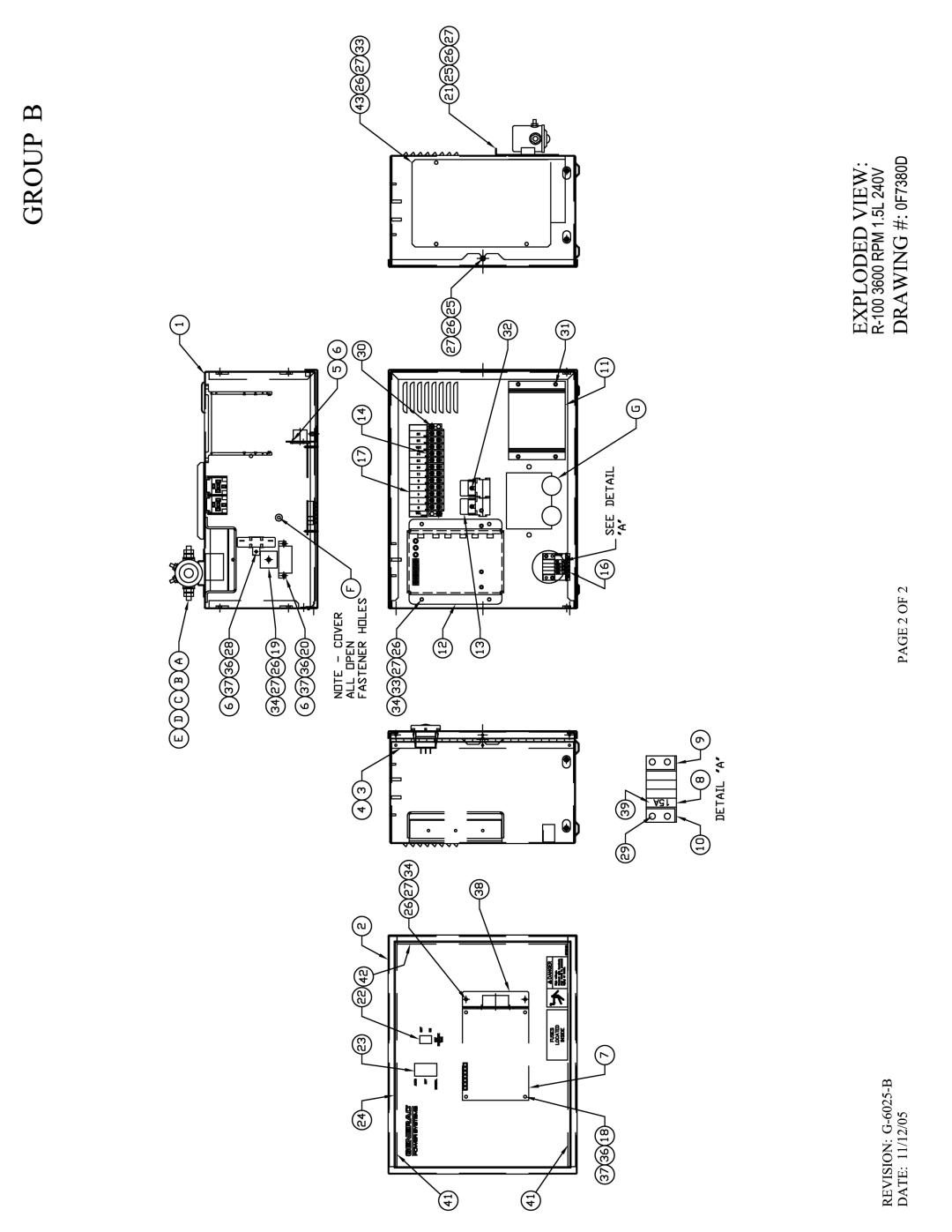 Generac Power Systems 005210-0 owner manual 