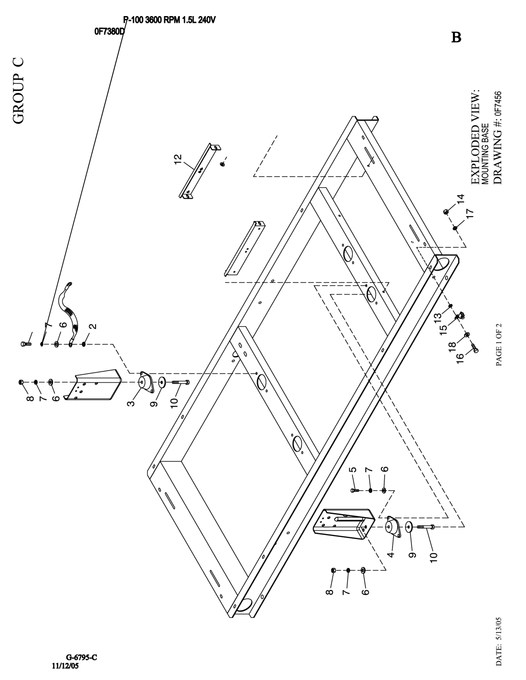 Generac Power Systems 005210-0 owner manual 