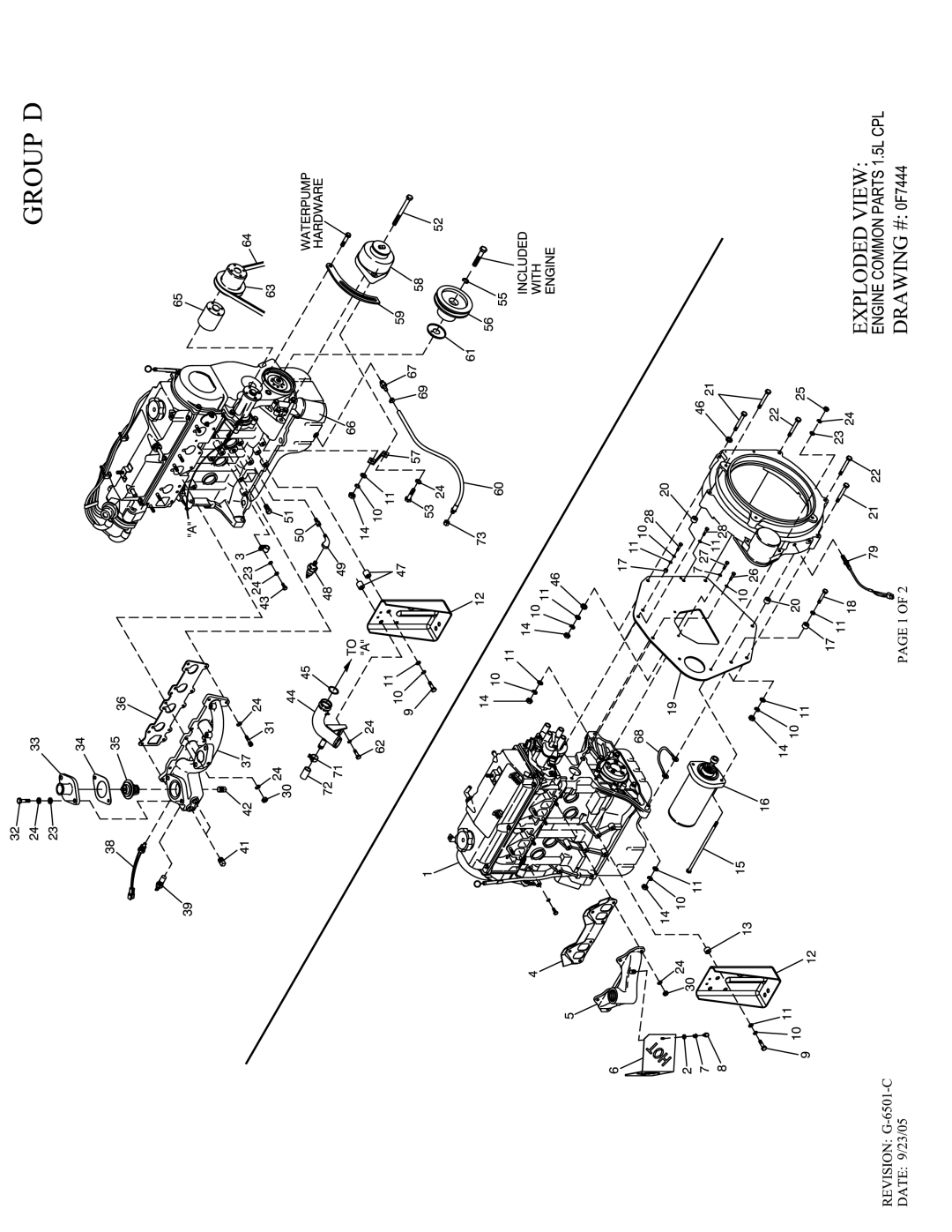 Generac Power Systems 005210-0 owner manual 