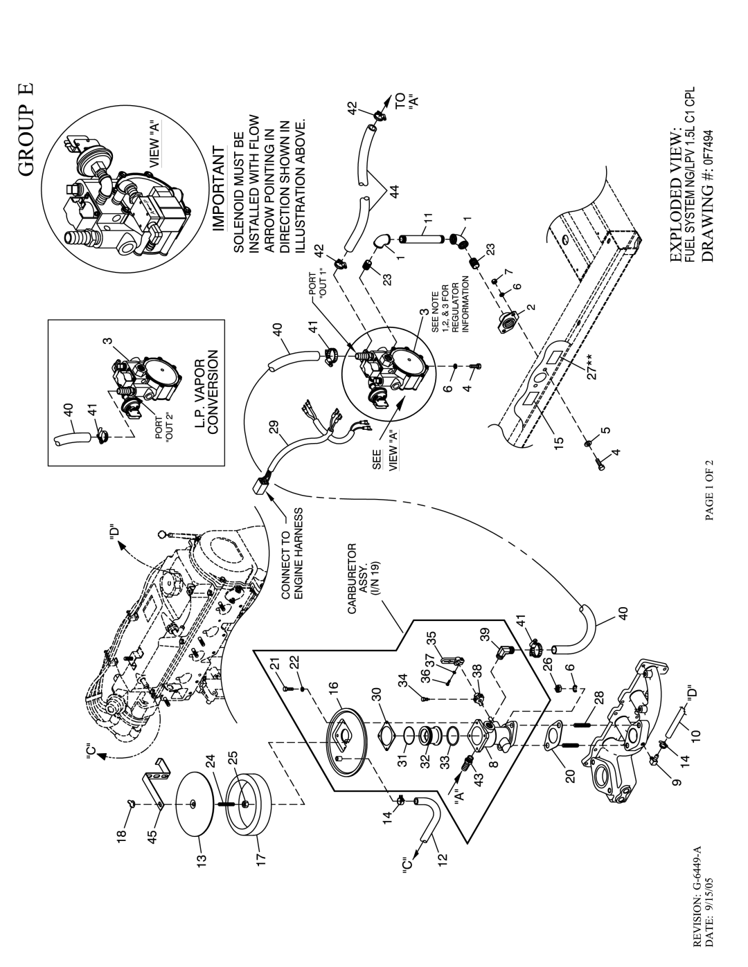 Generac Power Systems 005210-0 owner manual 