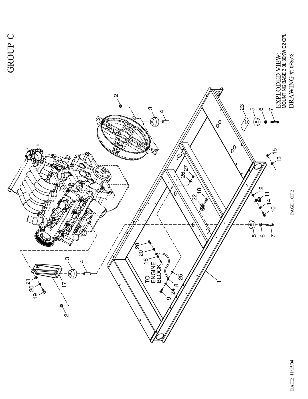 Generac Power Systems 005219-0 owner manual 