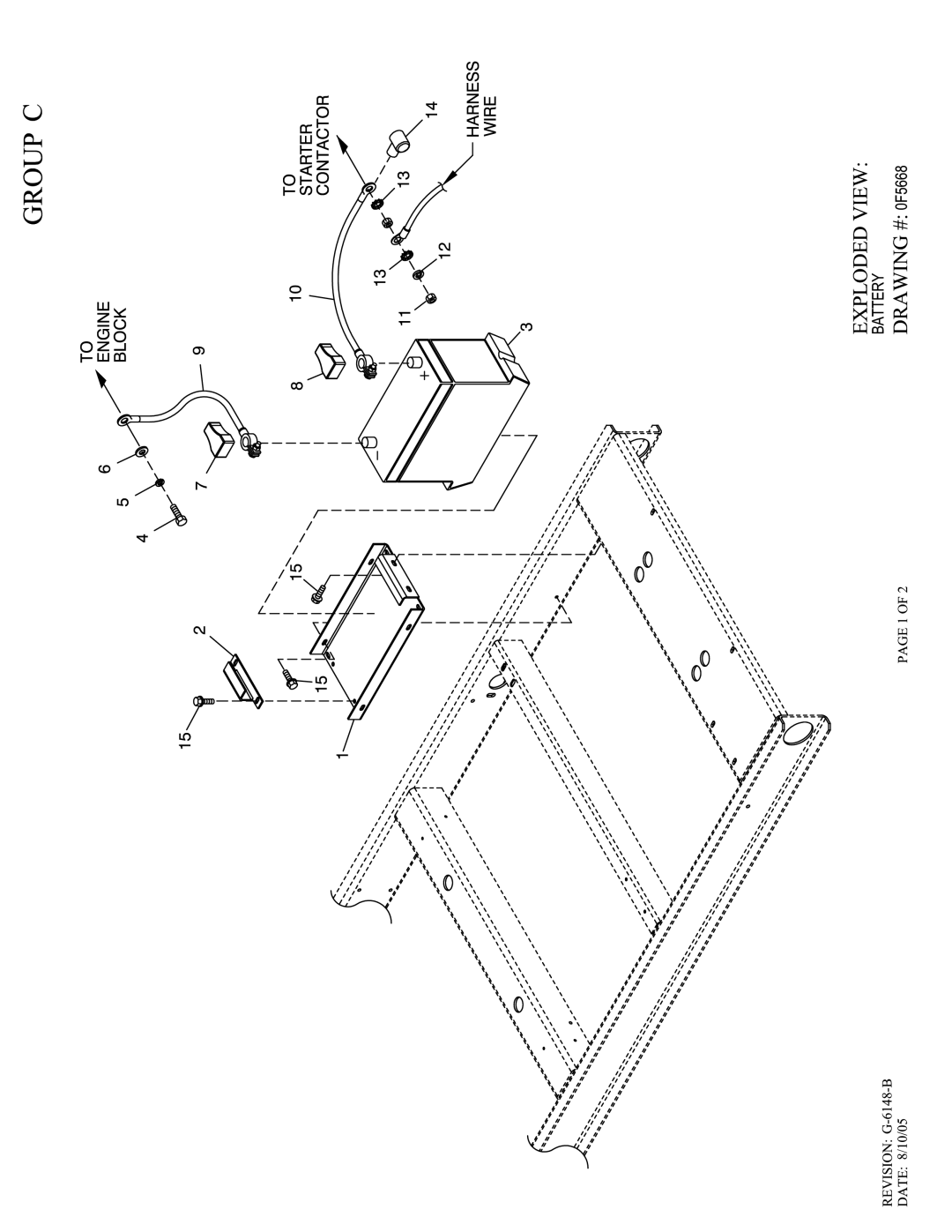 Generac Power Systems 005219-0 owner manual 