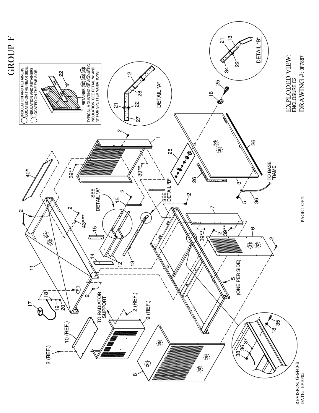 Generac Power Systems 005219-0 owner manual 