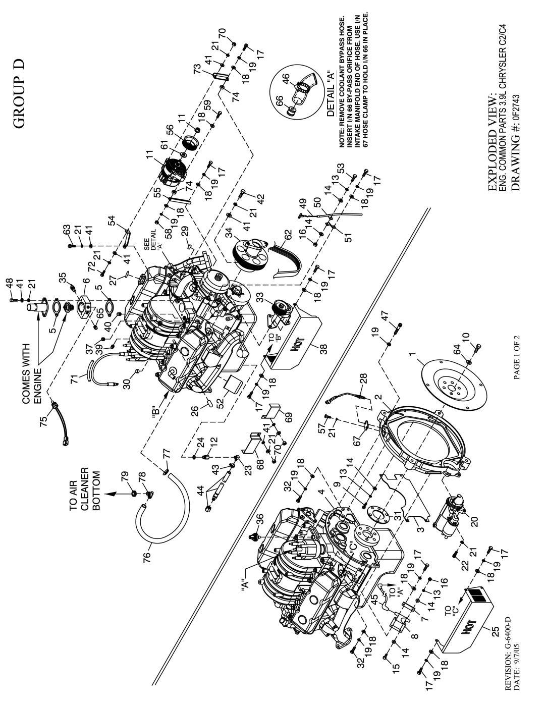 Generac Power Systems 005223-0 owner manual 