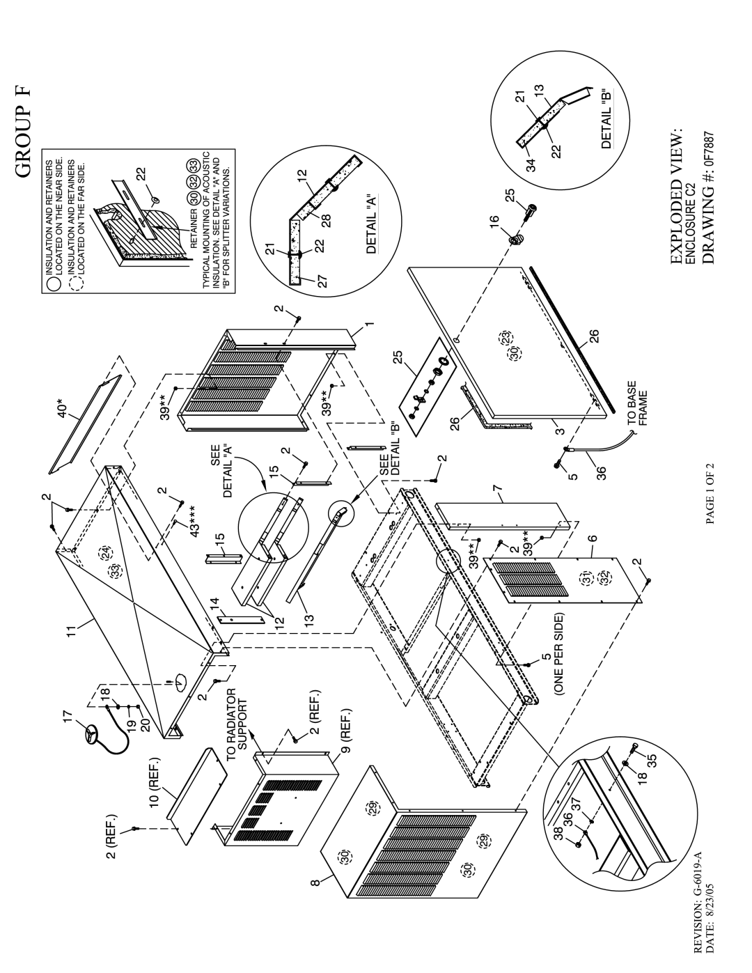 Generac Power Systems 005223-0 owner manual 