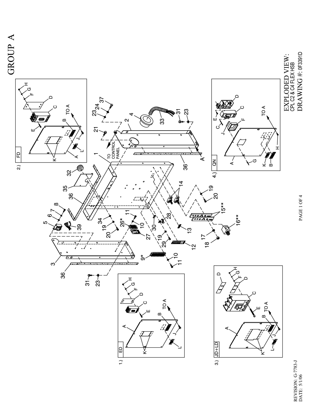 Generac Power Systems 005259-1, 005260-1 owner manual 