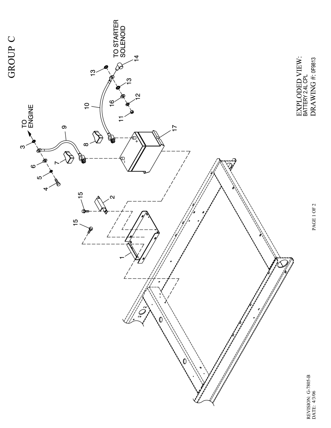 Generac Power Systems 005261-0 owner manual 