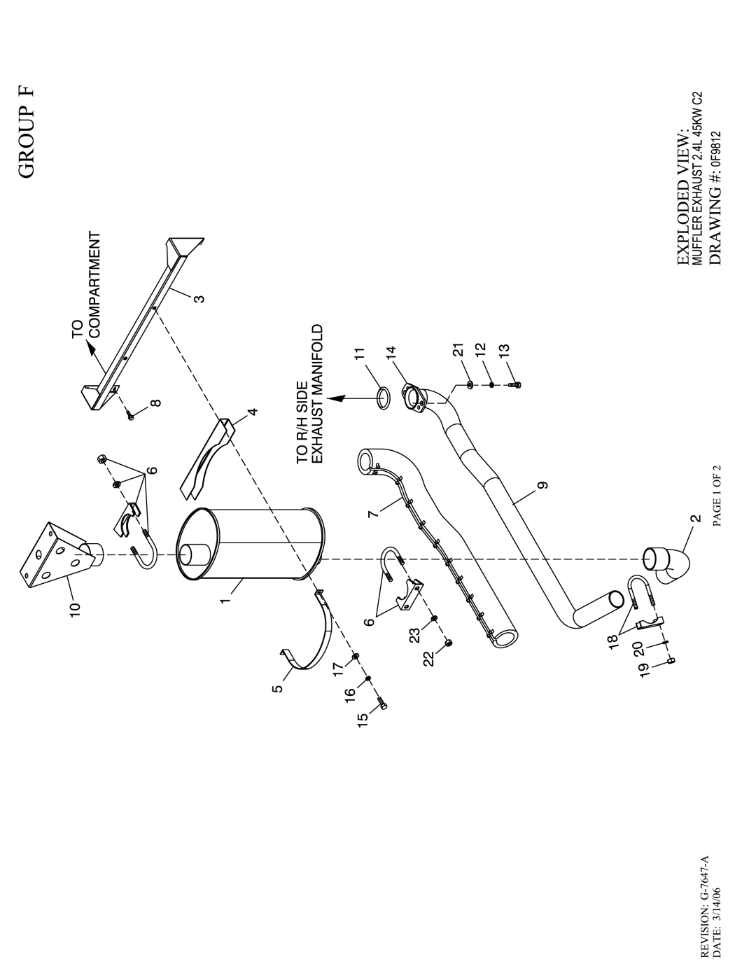 Generac Power Systems 005261-0 owner manual 